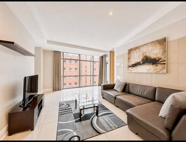 2 BEDROOM APARTMENT FOR SALE IN MORNINGSIDE